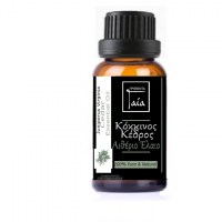 Κέδρος Κόκκινος Αιθέριο Έλαιο 